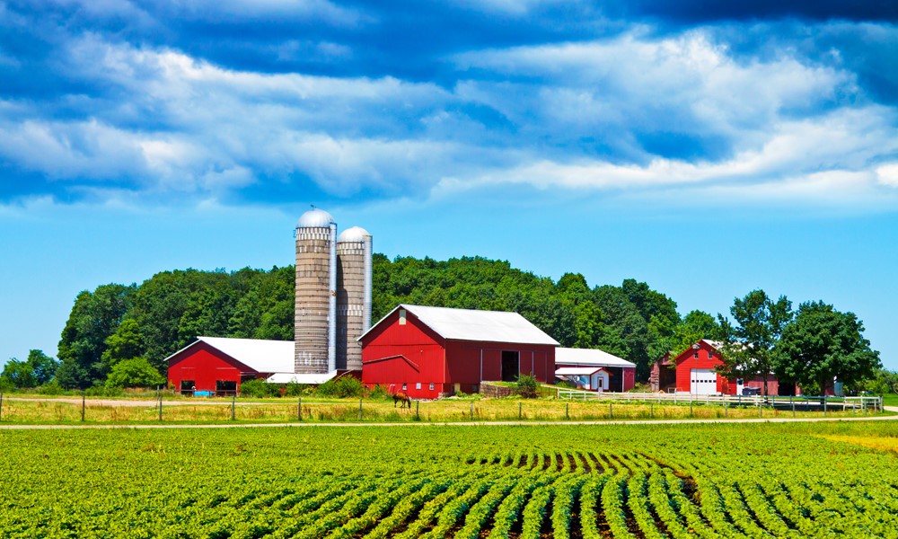 Farm Bill discussion drives home the need for advocates in ag