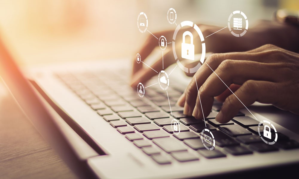 The importance of cybersecurity for online lending
