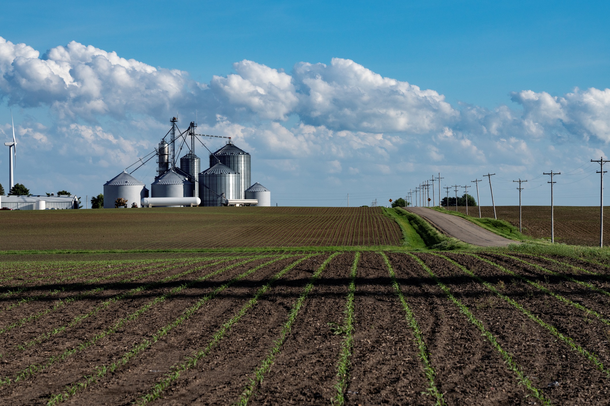 Learn about the time and cost saving ag-appraisal programs from Agri-Access