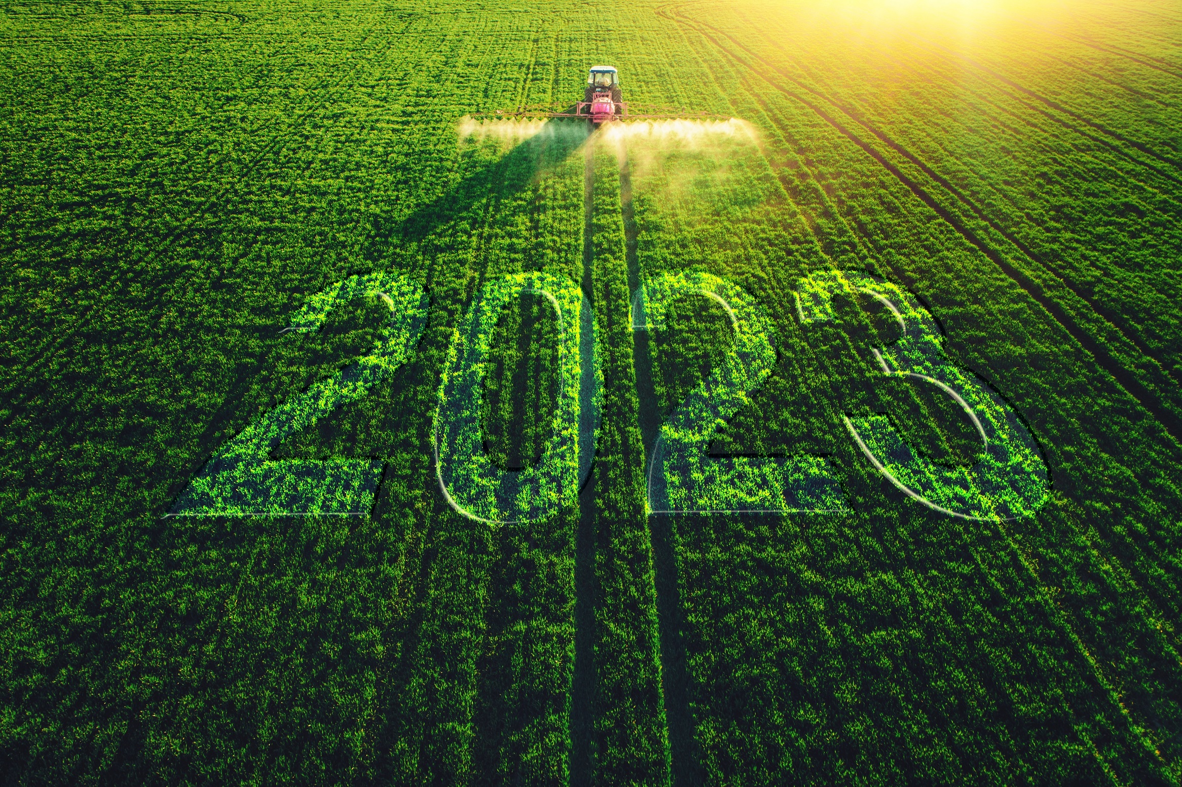 Advocating for agriculture in 2023