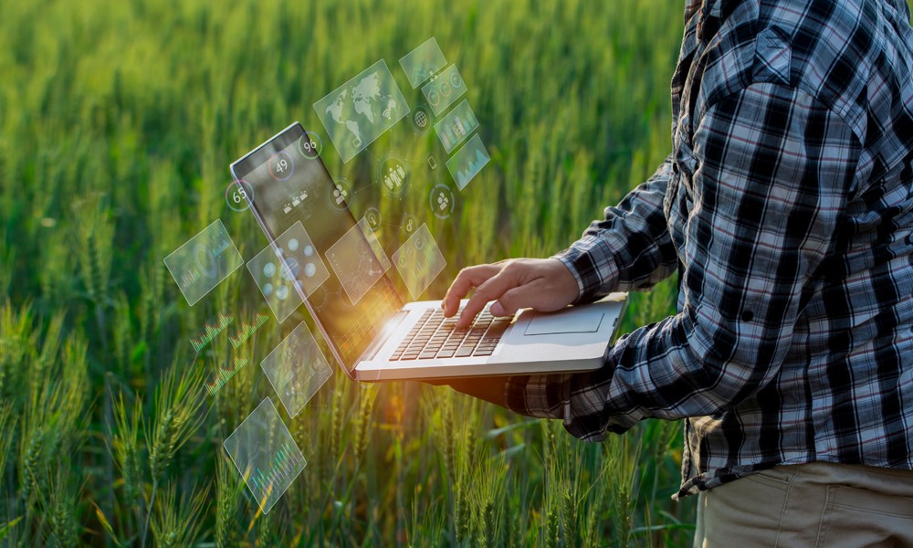Should AI-Enabled Farm Technology Get the Green Light? Assessing the Risk