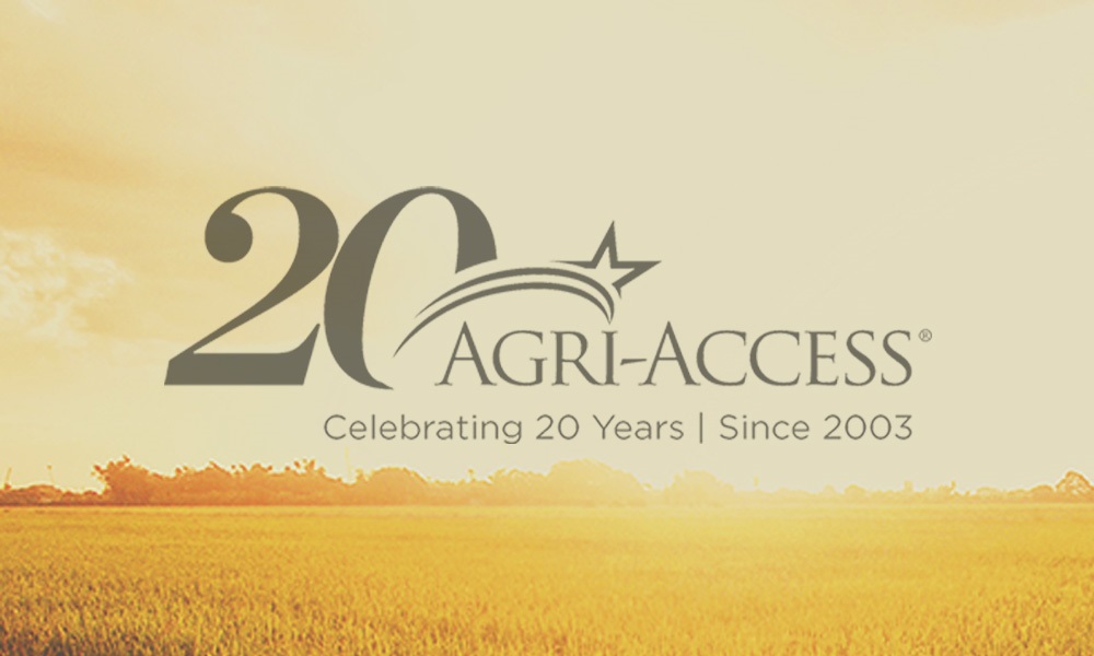 Agri-Access at 20 years: Championing agriculture through innovative lending solutions for banks
